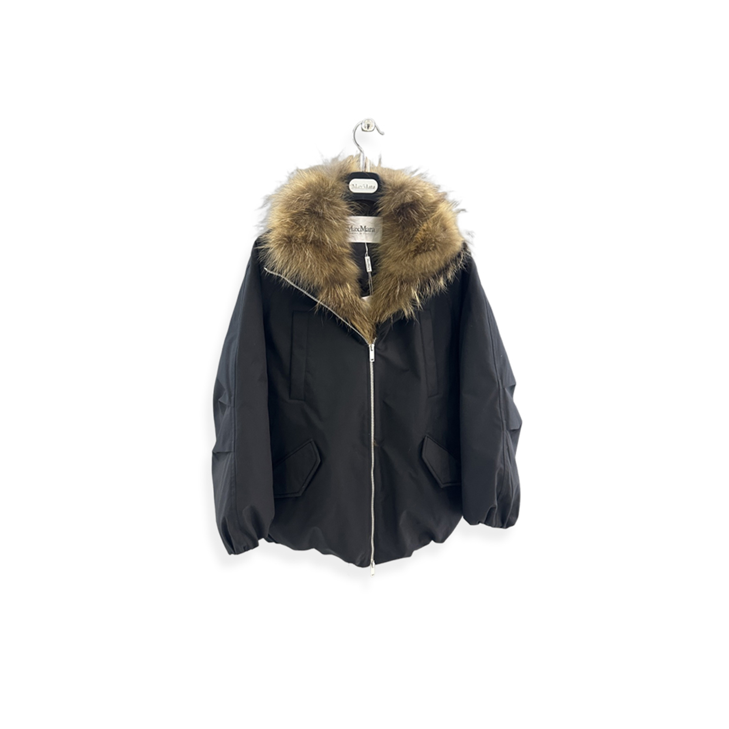 MAX MARA GOOSE DOWN CLOTHING 